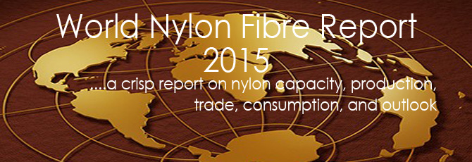 Consumption Of Nylon Fiber 25