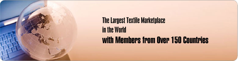 YarnsandFibers : The Largest Textile Marketplace in the World