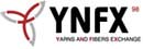 New YnFx logo
