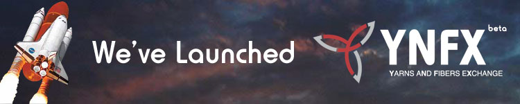 We've Launched the new YarnsandFibers Exchange