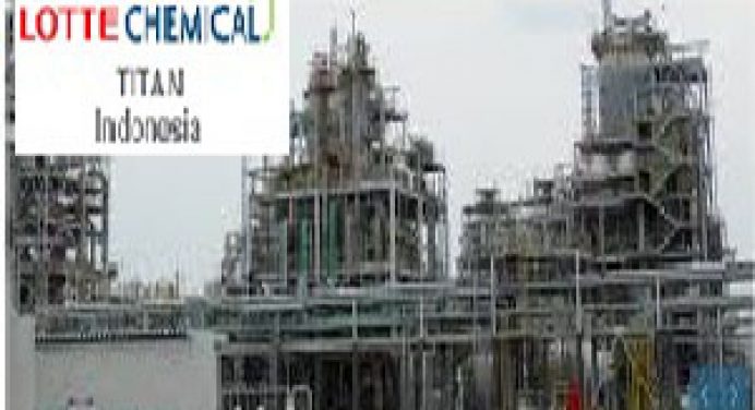 Lotte Chemical Indonesia to invest in new petrochemical plant in Banten |  YnFx | YnFx