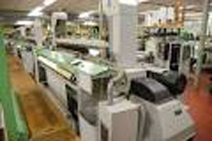 Noida textile machinery business witnessing downward trend with low order booking