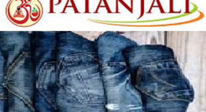 patanjali paridhan | YnFx