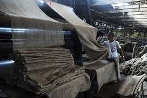 West Bengal jute mills cut output by 30 to 40pc over drop in order flow ...
