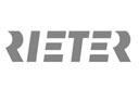 Rieter logo
