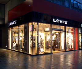 Fashion brand Levi's turns sustainable | YnFx