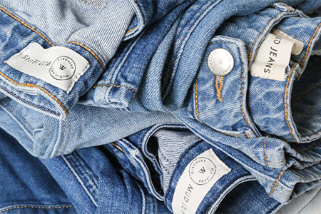 Mud Jeans released their sustainability report | YnFx