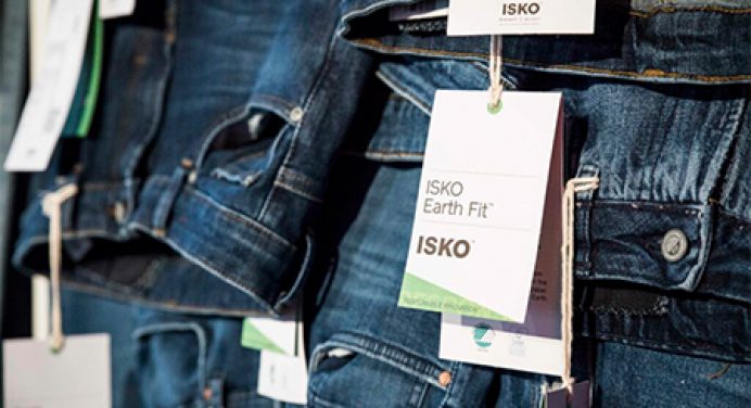 isko denim | YnFx - Part 2