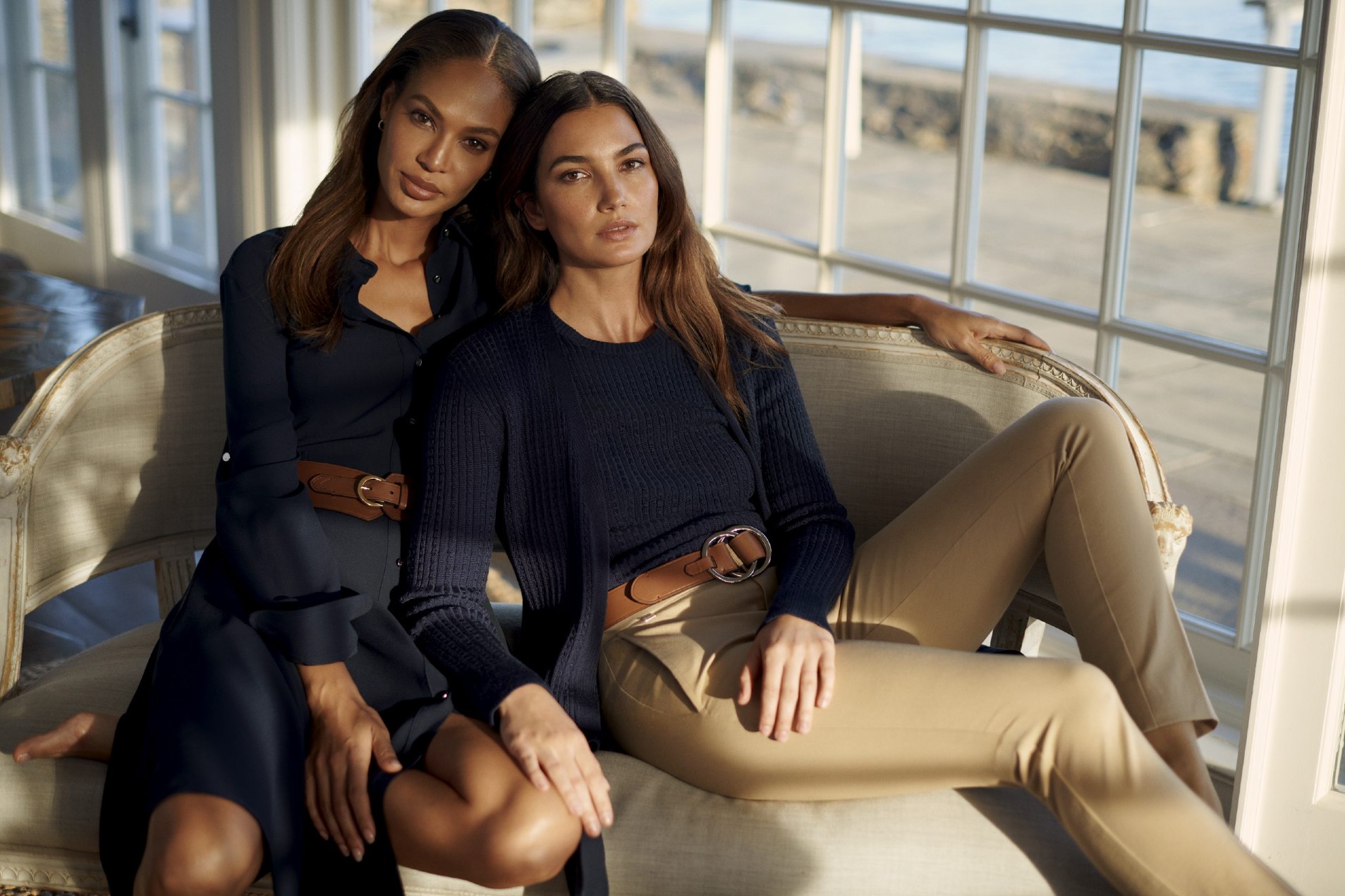 Ralph Lauren 'first' luxury brand to launch apparel rental initiative The  Lauren Look | YnFx