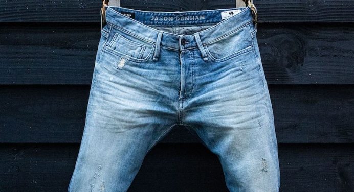 Candiani Denim | YnFx