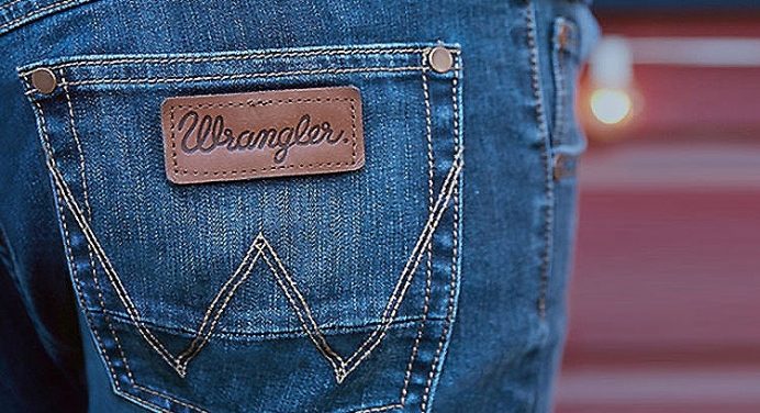 wrangler | YnFx