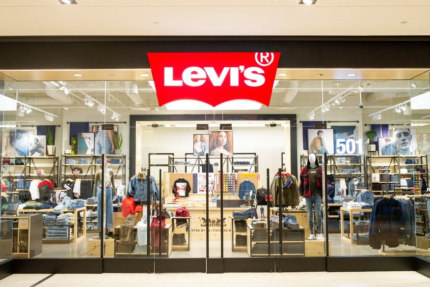 . Cotton Trust Protocol announces Levi Strauss as its new member | YnFx