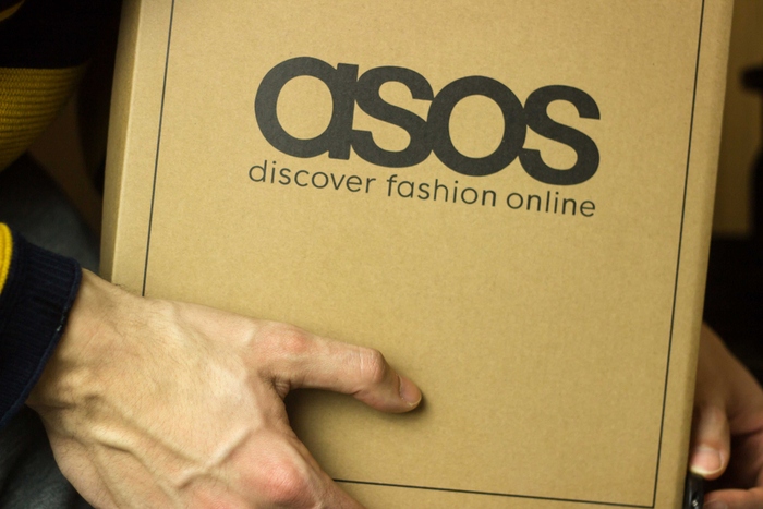 Asos plans to enhance the UK economy by GBP3.8 billion