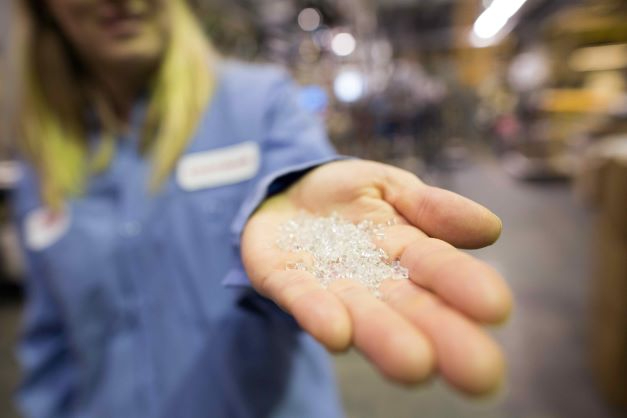 Eastman to invest US$1bn in plastics recycling facility in France