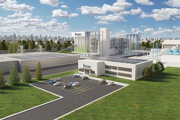 Loop Industries to build first European Infinite Loop facility in France
