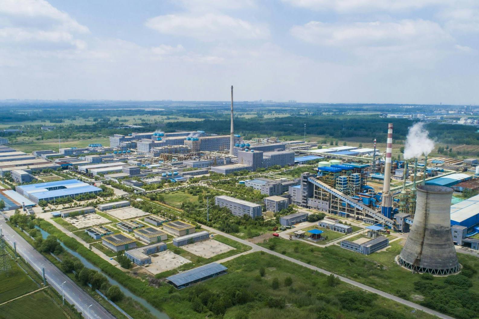 Sateri completes Higg FSLM assessment for its Chinese mills