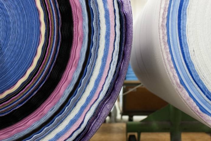 Ventile reports sales growth due to rising demand for sustainable fabrics