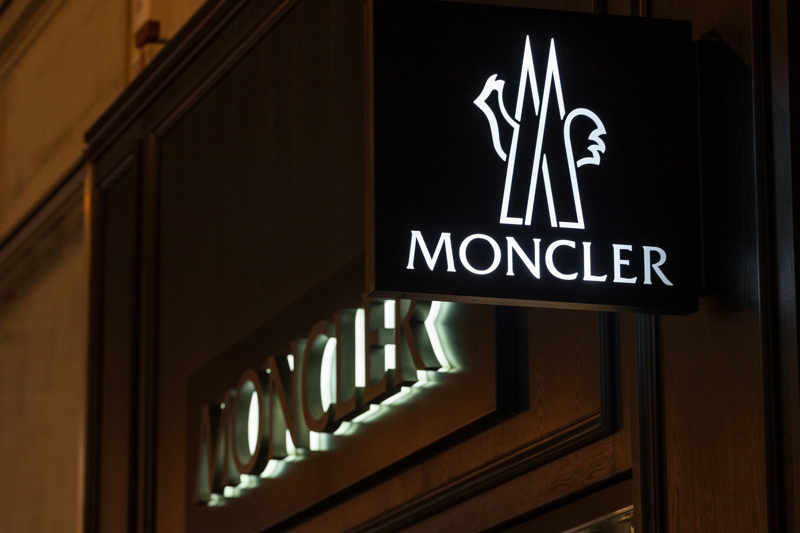 Moncler pledges to go fur-free by end of 2023