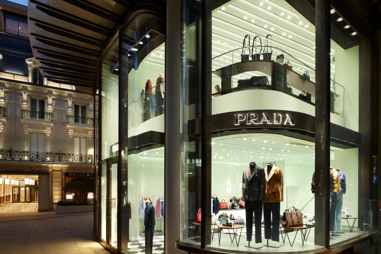 Prada Declares 2021 Sustainability Initiative Converting All