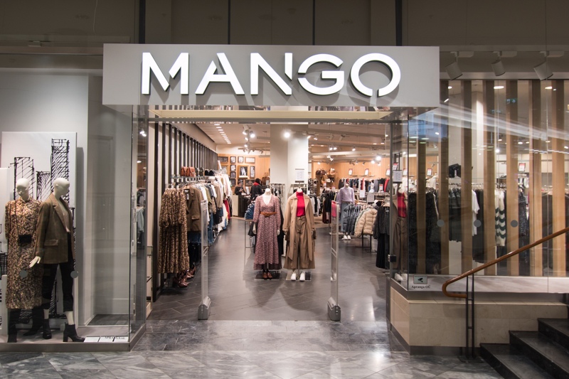 Mango partners with I:CO to advance circular economy strategy | YnFx