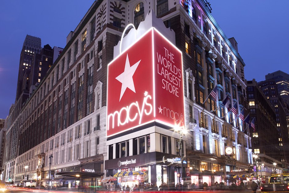 Macy’s launches new initiatives to support its sustainable goal