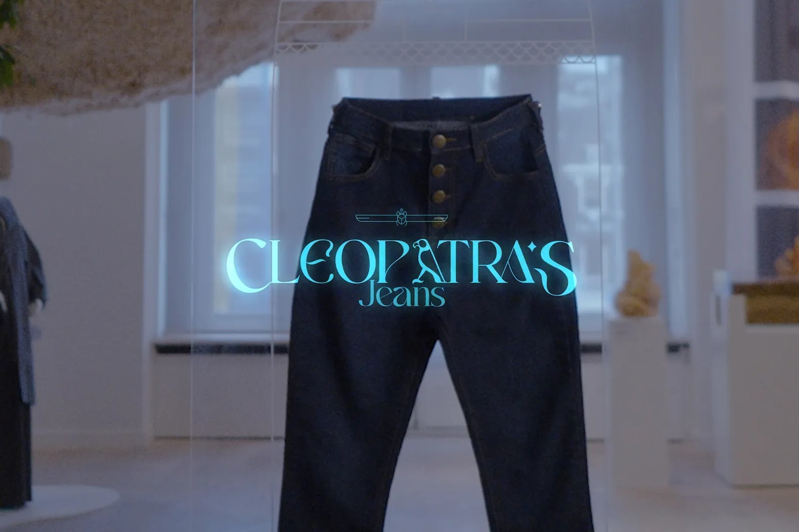 Cleopatra Jeans demonstrates the call for a zero-waste future