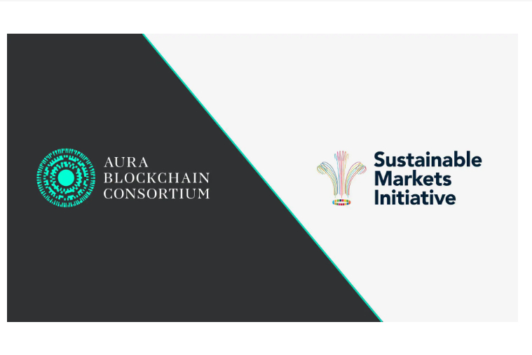 Mercedes-Benz joins Aura Blockchain Consortium to Elevate its