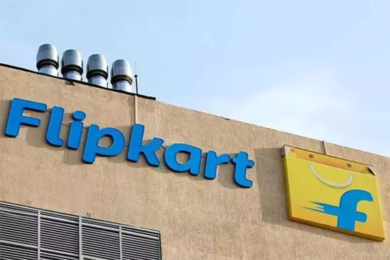 Flipkart Group commits to attaining net-zero carbon emissions by 2040
