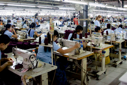 Asia remains the garment factory of the world: ILO