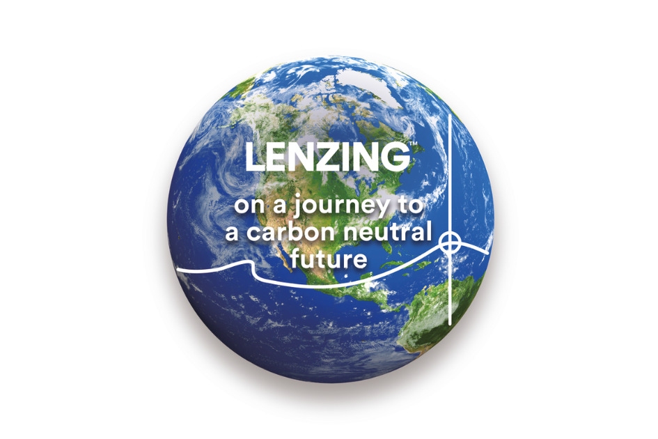 Lenzing launches carbon neutral workwear fiber