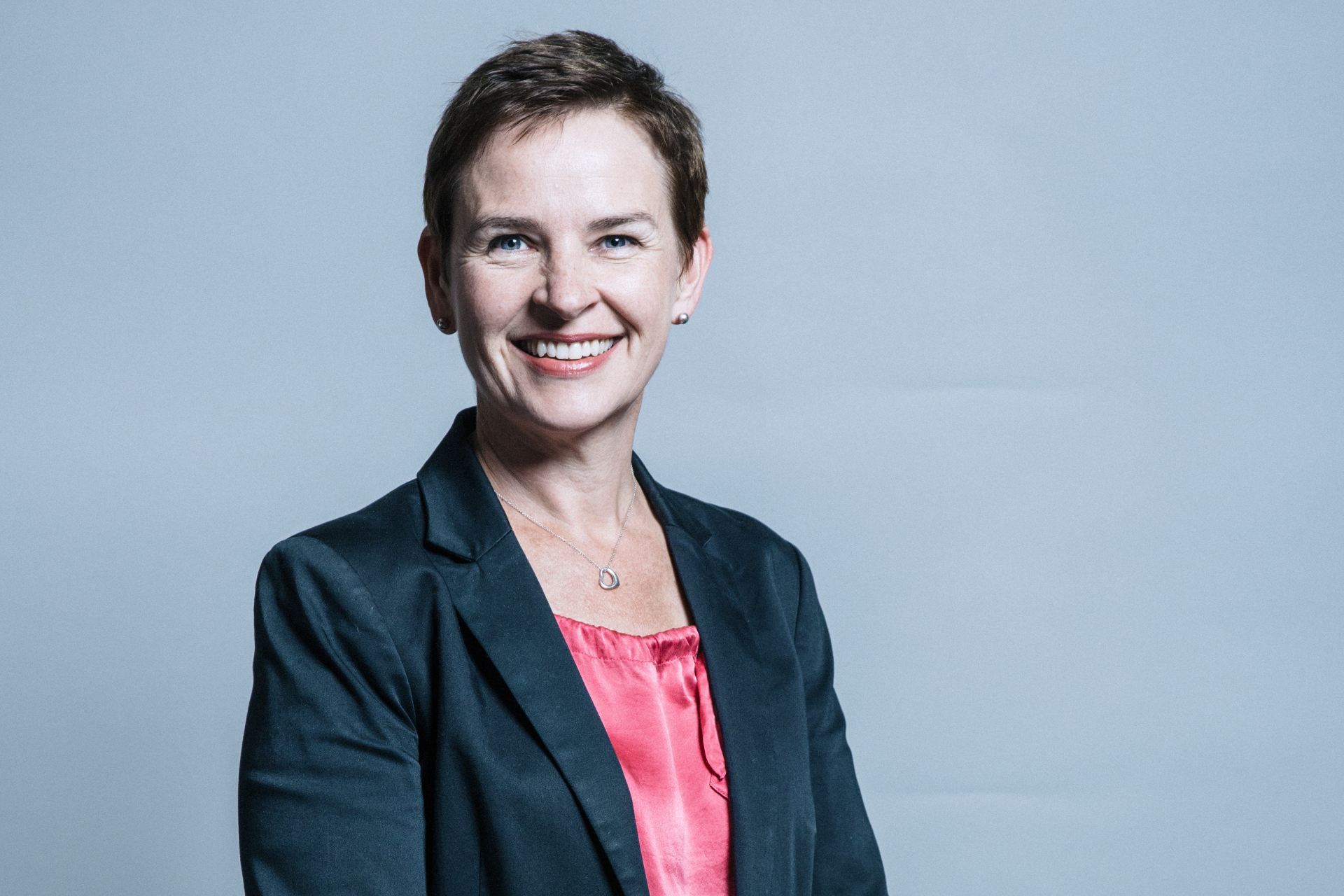 ETI appoints UK Environmental Audit Committee’s Mary Creagh as chair