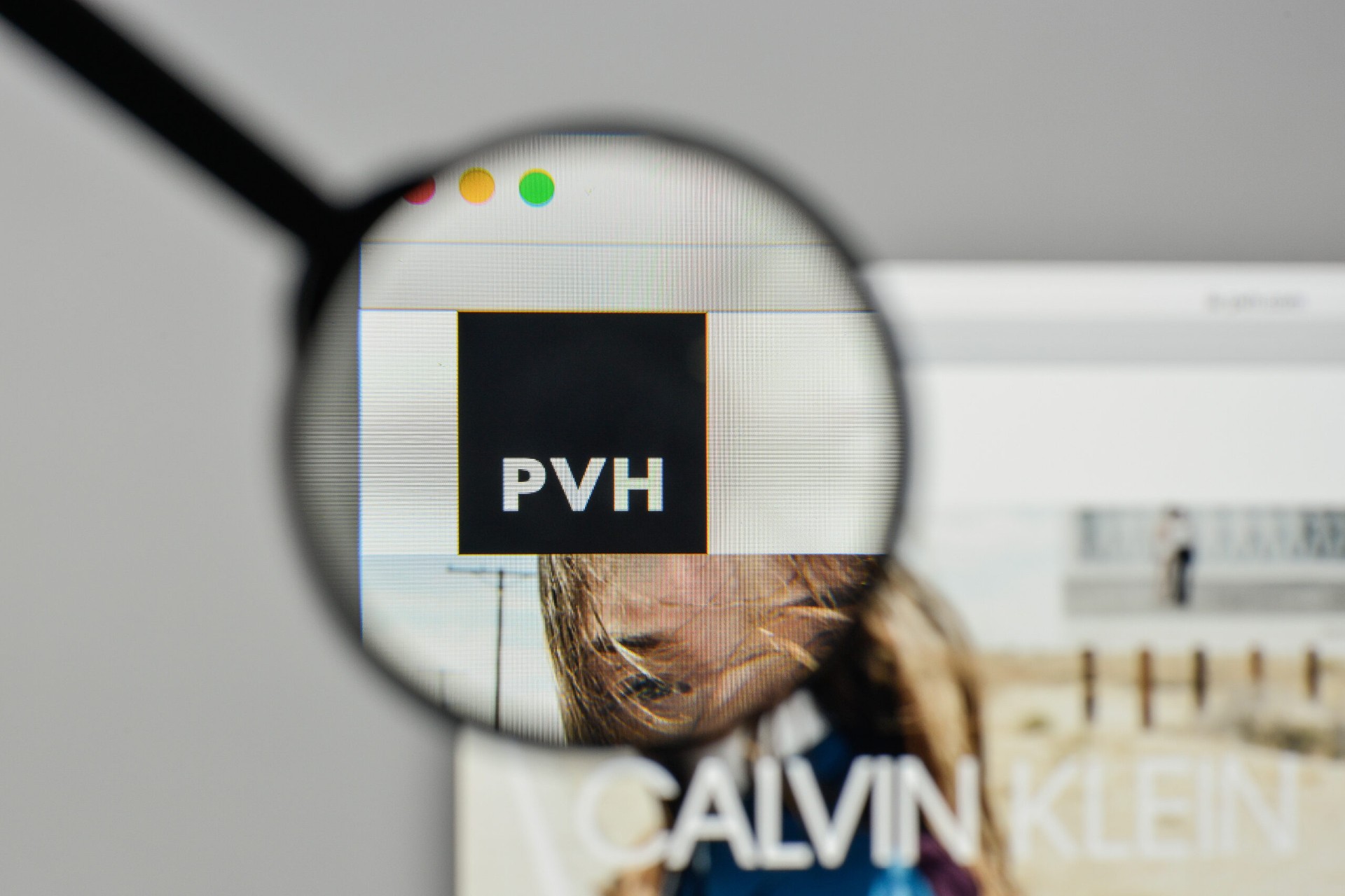 PVH partners with HSBC team on sustainable supply chain finance program