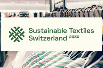 Swiss textile industry launches new Swiss apparel program