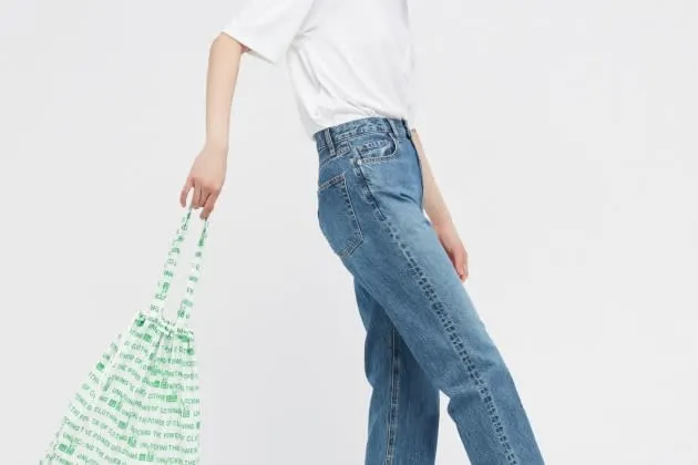 Uniqlo encourages environmental action with new campaign