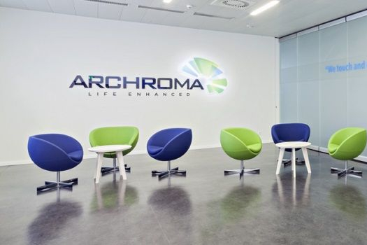 Archroma to acquire Textile Effects Division of Huntsman