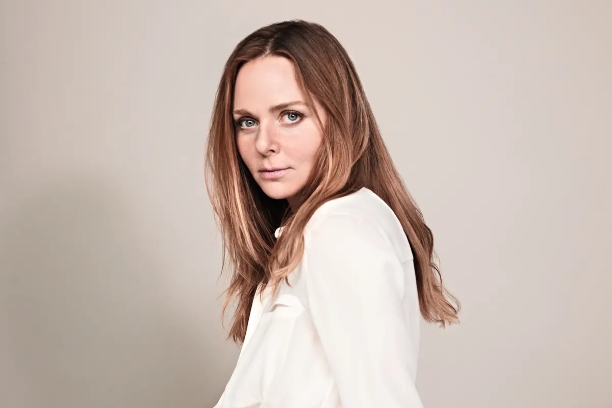 Stella McCartney partners with Collaborative Fund to launch $200M Sustainability Fund