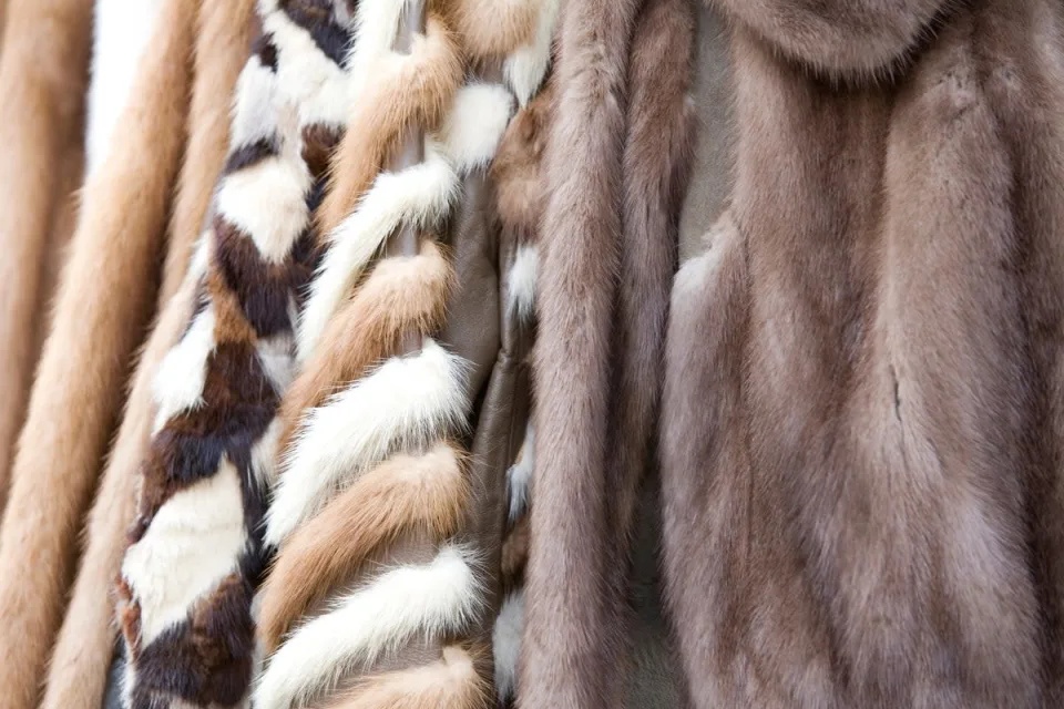 Copenhagen Fashion Week announces to ban fur