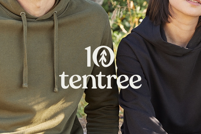 Tentree launches circularity initiatives to tackle clothing waste