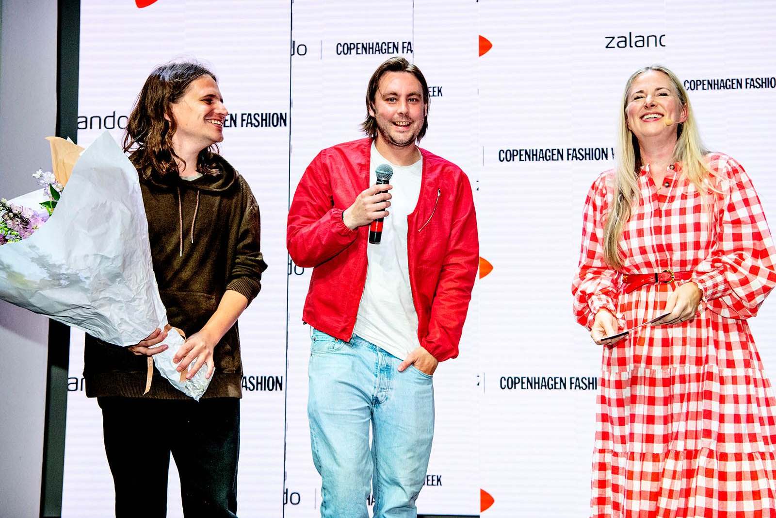 Zalando Sustainability Award crowns Ranra as winner at Copenhagen Fashion Week