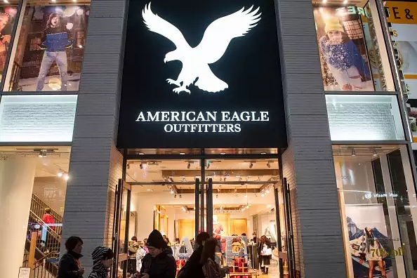 American Eagle Outfitters releases its ESG report