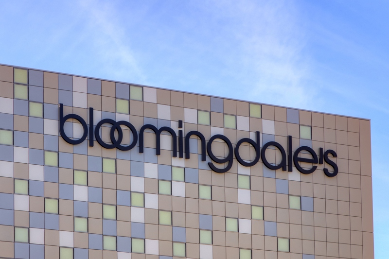 Bloomingdale's launches Sustainable Innovation Fund with FIT