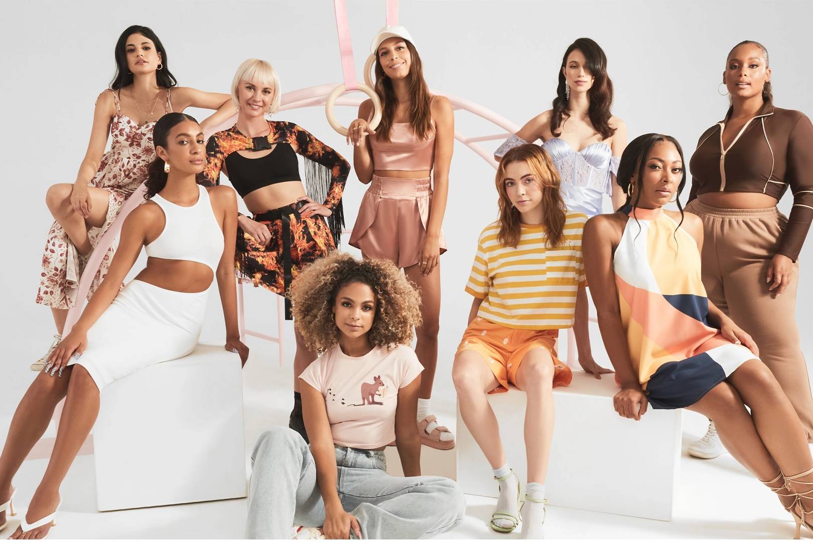 Shein unveils plans to reduce emissions throughout company