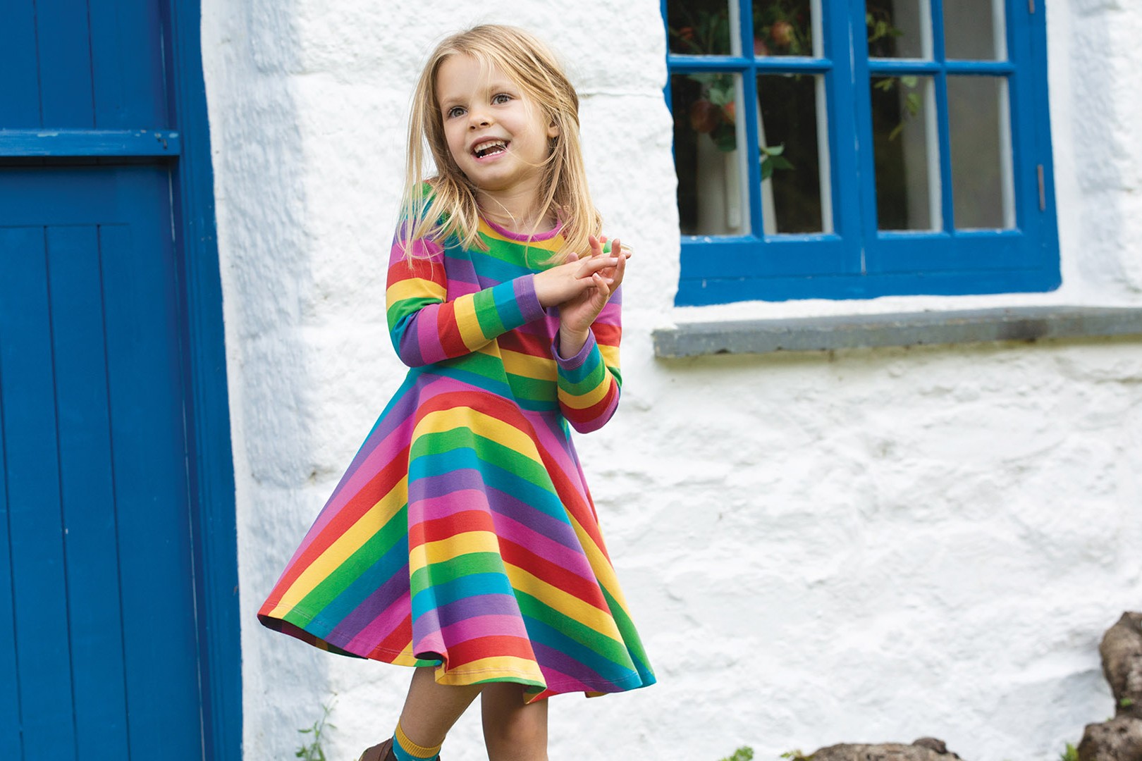 Celtic & Co owner acquires ethical fashion Frugi