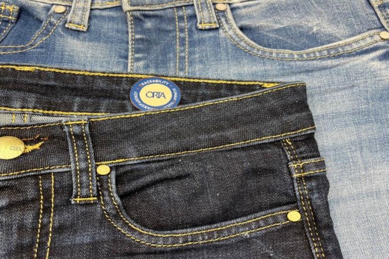 Nanollose Limited successfully completes denim production with Orta