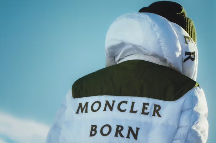 Moncler announces to going fur-free & joins Fur Free Retailer