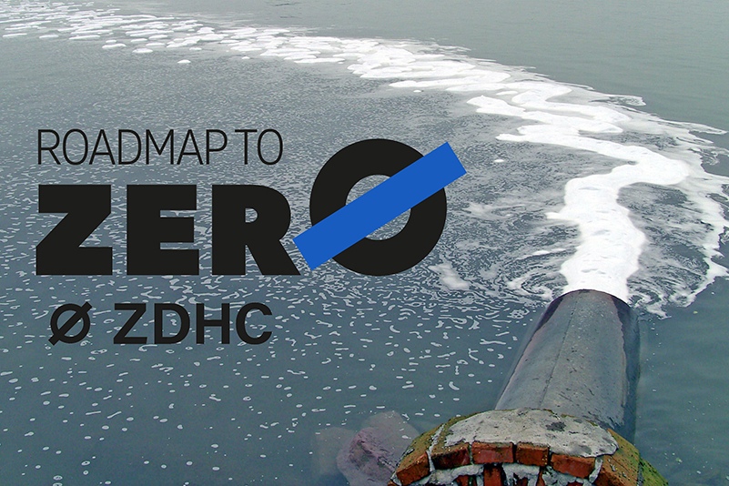 ZDHC launches first ZDHC accepted certification standards