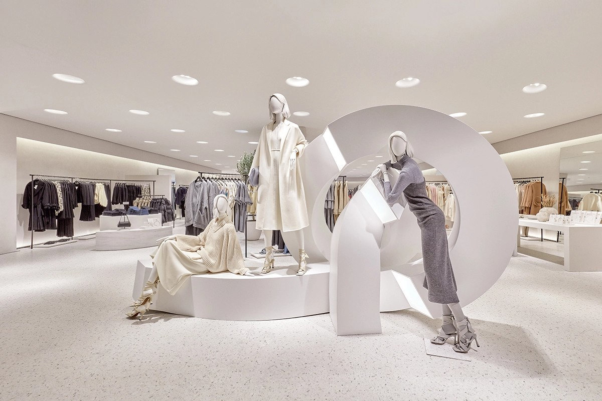 Inditex discontinues sustainability label 'Join Life'