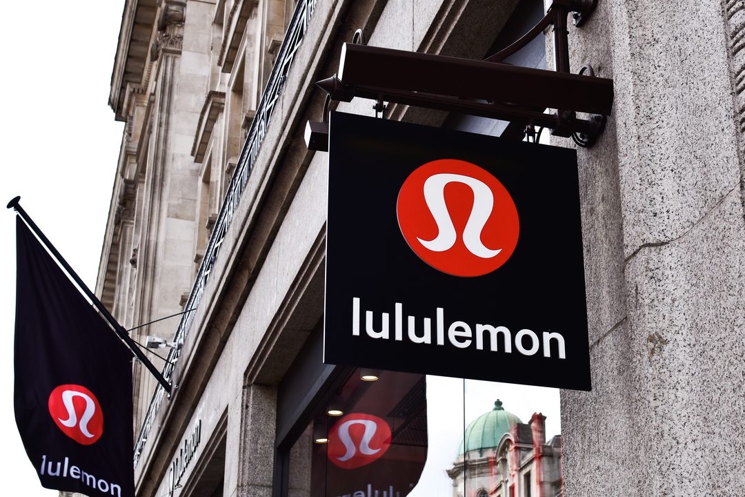 Lululemon partners with Samsara Eco to develop infinitely recyclable textiles