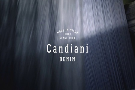 Candiani Denim introduces world's first biodegradable stretch jeans