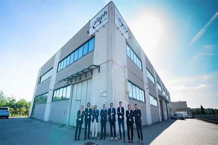 Durst Group acquires Aleph SrL to expand sustainable printing